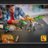 71872 LEGO® NINJAGO® Ultra Draakoni lahing 