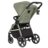 CARRELLO käru BRAVO SL DELUXE, Mosaic green, CRL-5520  