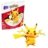 MEGA CONSTRUX POKEMON Pikachu ehituskomplekt GMD31