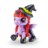 5 SURPRISE figuur koos tarvikutega Unicorn Squad, 7. seeria, 77421GQ1 