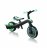 GLOBBER kolmerattaline jalgratas Trike Explorer 4in1, piparmünt, 632-206-2 632-206-2