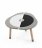 STOKKE multifunktsionaalne mängulaud MUTABLE™, dove grey, 581704 581704