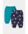 MOTHERCARE püksid, 2tk., FD611  