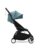 STOKKE istumisosa YOYO 6+, Aqua, 646409 