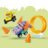 10478 LEGO® DUPLO® linn Kolm ühes loomingulised rambid sõidukitega 