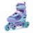 SEVEN POLSKA rulluisud FROZEN, 3 in 1, suurus 34-37, 59488 