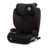 LIONELO turvatool HUGO I-SIZE, Sporty black red, 100-150 cm., LO-HUGO I-SIZE 