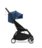 STOKKE istumisosa YOYO 6+, Air France Blue, 646407 