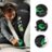 KINDERKRAFT turvatool JUNIOR FIX 2 PLUS, 100-150 cm., Black, KCJUFI20BLKPL0N 