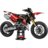 42238 LEGO® Technic Ducati Desmo450 MX Factory mootorratas 