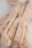 COCCODRILLO seljakott ACCESSORIES, kreemjas, ZC5303101ACC-002-000, one size cm 
