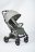 MAST SWISS kergkäru M.2x FOREST GREEN, Frame olive green / Aluminium, MA-M2X204-CH MA-M2X204