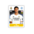 TOPPS kleepsud Champions League 2025 Mega Multipack, 41+1vnt., 5053307074507 