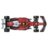HOT WHEELS 1:64 Premium F1 Ferrari Lewis Hamilton auto, JKD86 