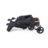 BABYTROLD käru EASY GO, Black, 13-12S 