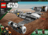 75325 LEGO® Star Wars™ Mandaloorlase N-1 Starfighter™ 