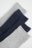 COCCODRILLO sokid SOCKS BOY, värviline, ZC5383206SOB-022-023, 23 cm 