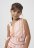 MAYORAL varrukateta pluus 8A, flamingo, 6022-10 