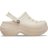 CROCS sussid BELLA valged, 210062-11S 41 suurus 