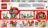 72041 LEGO® Super Mario Party at Toad's House 