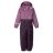 LENNE winter overall NOLAN, lilla, 24727-603, 134 cm 
