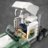 76966 LEGO® Jurassic World™ Dinosauruse missioonid: allosauruse veok 