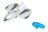 MAISTO TECH RC trikilennuk, 81483 