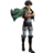 BANDAI ATTACK ON TITAN figuur Levi, BP29876P 