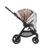 ANEX universaalne vanker IQ basic 2in1, sienna, iq-11 