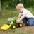 John Deere masin, Maxx Power 2in1 Dig Rig, X470273ML 
