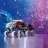 42180 LEGO® Technic Marsimeeskonna uurimiskulgur 