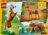 31166 LEGO® Creator Kaunis hobune 