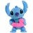 JUST PLAY DISNEY Stitch figuuride komplekt, 5 tk, 146267 
