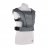 ERGOBABY kõhukott EMBRACE Soft Air Mesh, Soft Grey, BCEMASAMGRY BCEMASAMGRY