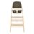 CARRELLO söötmistool ERGO, Pine green, CRL-16701 