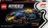 77243 LEGO® Speed Champions Oracle Red Bull Racing RB20 F1 võidusõiduauto 