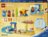 43280 LEGO® ǀ Disney Rannamõnud Lilo ja Stitchiga 