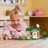 77055 LEGO® Animal Crossing™ Riidepood Able Sisters 