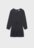 MAYORAL kleit, black, 7.908-52 