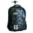 LEAGUE OF LEGENDS Ekko trolley bag, 345-05074 