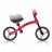 GLOBBER tasakaaluratas Go Bike, punane, 610-202 610-202