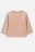 COCCODRILLO t-shirt FRIENDS TOGETHER BOY NEWBORN, beige, ZC4143103FBN-002-086, 86 cm 