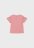MAYORAL lühikeste varrukatega t-särk 4K, peony, 1011-16 