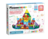 PICASSO TILES Magnetiline konstruktor ehitusklotsid 75 osa, PTE21 