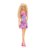 BARBIE Fashionistas nukk kirjus kleidis, HRH20 