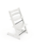 STOKKE söögitool koos turvakaare ja kandikuga TRIPP TRAPP, white, 685500 