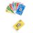 MATTEL GAMES UNO kaardid Teams, HXT58 