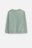 COCCODRILLO t-särk EVERYDAY BOY A, rohelised, cm 