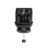 ENGLEDAL turvatool ISOFIX alusega SIBBA I-SIZE, Black, 40-150 cm., 25-02SIB-B 