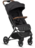 TUTIS jalutuskäru UP, Black, PP207/100 